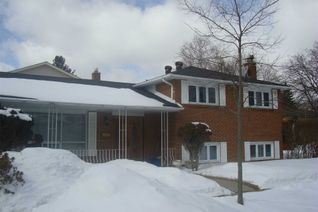Sidesplit for Sale, 12 Silvertip Cres, Toronto, ON Sidesplit for Sale, 12 Silvertip Cres, Toronto, ON