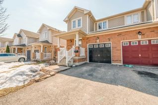 Semi-Detached House for Sale, 986 Southport Dr, Oshawa, ON