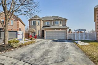 Detached House for Sale, 549 Mcleod Cres, Pickering, ON