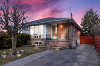 Semi-Detached House for Sale, 687 Perry Cres, Oshawa, ON