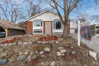 Sidesplit for Sale, 18 Benhur Cres, Toronto, ON Sidesplit for Sale, 18 Benhur Cres, Toronto, ON
