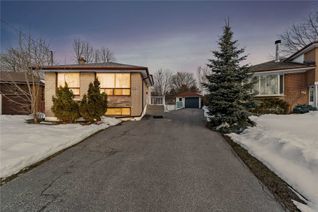 Sidesplit for Sale, 69 Baybrook Cres, Toronto, ON Sidesplit for Sale, 69 Baybrook Cres, Toronto, ON