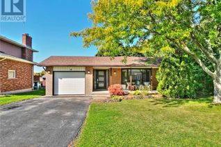 Property for Sale, 18 Valencia Drive, St. Catharines, ON