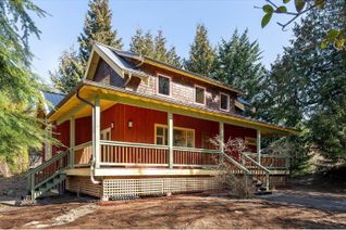 Property for Sale, 310 Creek Road, Bowen Island, BC