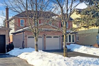 Property for Sale, 29 Underhill Cres, Aurora, ON