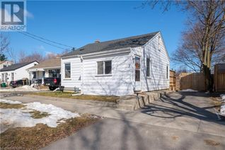 House for Sale, 7 Seventh Avenue, Kingston, ON