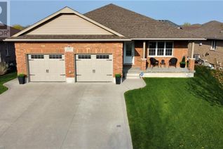 Bungalow for Sale, 120 Millson Crescent, St. Marys, ON