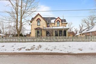 Property for Sale, 49 Second Ave, Uxbridge, ON