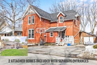 Property for Sale, 67 Church St N, Whitchurch-Stouffville, ON Property for Sale, 67 Church St N, Whitchurch-Stouffville, ON