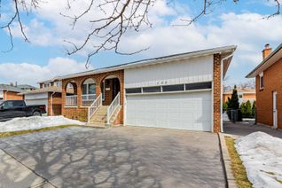 Backsplit for Sale, 123 Cherry Hills Rd, Vaughan, ON Backsplit for Sale, 123 Cherry Hills Rd, Vaughan, ON