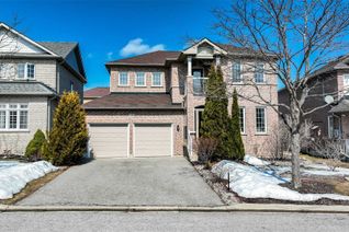 Property for Sale, 127 Red River Cres, Newmarket, ON Property for Sale, 127 Red River Cres, Newmarket, ON