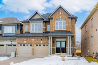 Property for Sale, 96 Chouinard Way, Aurora, ON Property for Sale, 96 Chouinard Way, Aurora, ON