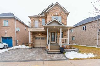 Property for Sale, 20 Wilf Morden Rd, Whitchurch-Stouffville, ON
