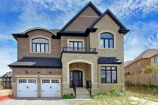 Property for Sale, 708 Frank Hempen Crt, Newmarket, ON