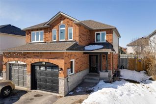 Semi-Detached House for Sale, 83 Leslie Ave, Barrie, ON