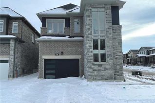 Detached House for Rent, 122 Mabern St, Barrie, ON