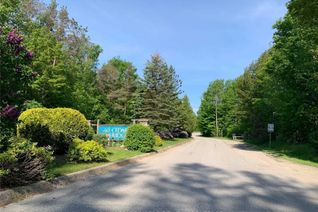 Vacant Residential Land for Sale, Lot F19 Nippissing Ridge Rd, Tiny, ON