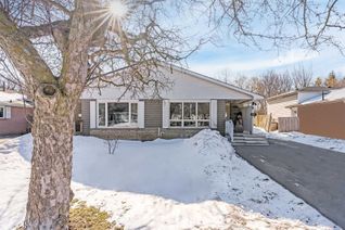 Backsplit for Sale, 9 Burbank Pl, Barrie, ON Backsplit for Sale, 9 Burbank Pl, Barrie, ON