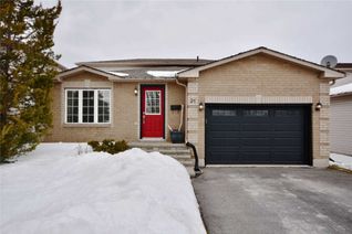 Backsplit for Sale, 24 Snowy Owl Cres, Barrie, ON Backsplit for Sale, 24 Snowy Owl Cres, Barrie, ON