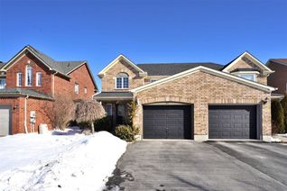 Semi-Detached House for Sale, 43 Weymouth Rd, Barrie, ON