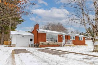 Bungalow for Sale, 19 Locke Ave, Clearview, ON