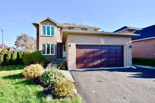 Detached House for Rent, 251 Livingstone St W #Upper, Barrie, ON
