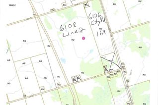Land for Sale, 6126 County Road 169, Ramara, ON