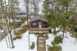 Cottage for Sale, 222 Tiny Beaches Rd N, Tiny, ON