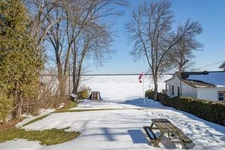 Property for Sale, 3911 Menoke Beach Rd, Severn, ON
