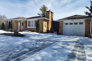 Detached House for Rent, 609 Mapleview Dr E, Barrie, ON