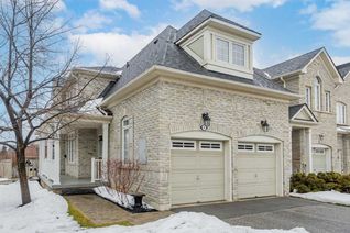 Property for Sale, 2295 Rochester Circ #1, Oakville, ON