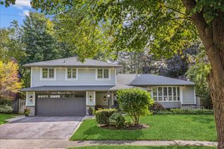 Sidesplit for Sale, 1662 Ruscombe Clse, Mississauga, ON Sidesplit for Sale, 1662 Ruscombe Clse, Mississauga, ON
