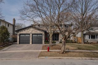 House for Sale, 2443 Trevor Dr, Oakville, ON
