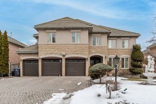 House for Sale, 4866 Forest Hill Dr, Mississauga, ON