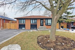 Bungalow for Sale, 40 Brisco St, Brampton, ON Bungalow for Sale, 40 Brisco St, Brampton, ON