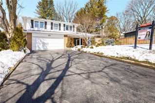 Sidesplit for Sale, 1013 Springhill Dr, Mississauga, ON Sidesplit for Sale, 1013 Springhill Dr, Mississauga, ON