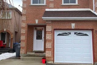 House for Sale, 38 Caruso Dr, Brampton, ON