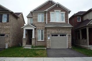 Property for Sale, 438 Pozbou Cres, Milton, ON