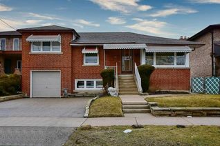 Sidesplit for Sale, 316 Glen Park Ave, Toronto, ON Sidesplit for Sale, 316 Glen Park Ave, Toronto, ON