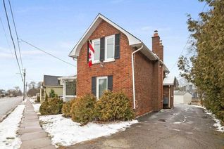 Detached House for Sale, 204 Ontario St, Port Hope, ON