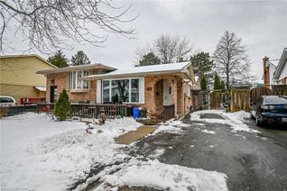 Semi-Detached House for Sale, 15 Lafayette Dr, St. Catharines, ON