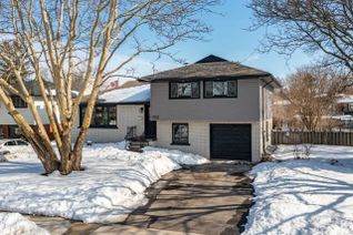 Sidesplit for Sale, 222 Columbia Dr, Hamilton, ON Sidesplit for Sale, 222 Columbia Dr, Hamilton, ON
