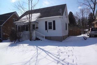 House for Sale, 183 Pleasant Ave, Kitchener, ON