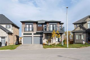 Detached House for Sale, 35 Dougherty Crt, Hamilton, ON