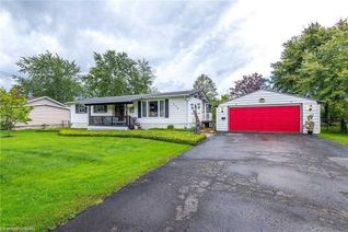 House for Sale, 609 Buffalo Rd, Fort Erie, ON