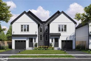 Townhouse for Sale, 27 Equality Dr, Meaford, ON