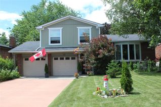 Detached House for Sale, 39 Bayview Cres, Cobourg, ON