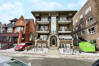 Bachelor/Studio Apartment for Rent, 8 Tisdale St S #10, Hamilton, ON