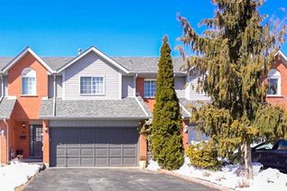 Townhouse for Sale, 28 Chelsea Cres, Hamilton, ON Townhouse for Sale, 28 Chelsea Cres, Hamilton, ON