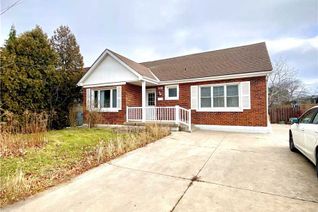 Bungalow for Rent, 140 Gray Rd #Main, Hamilton, ON